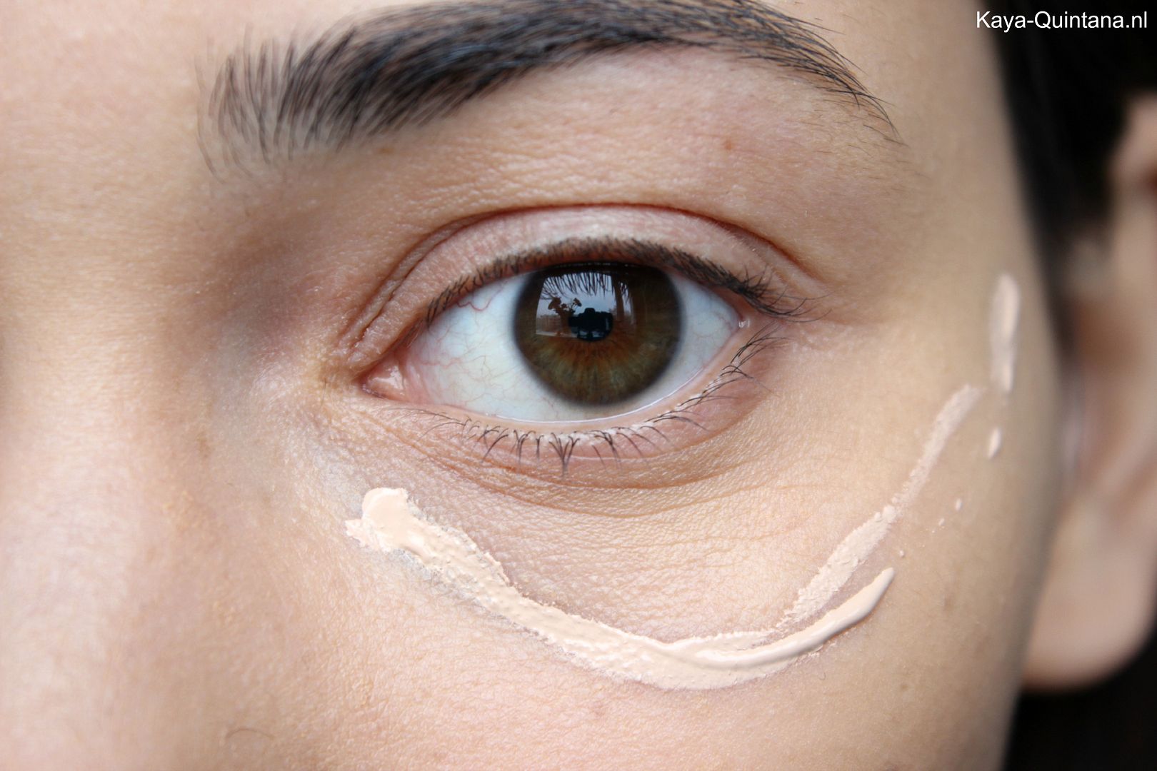 Review Clarins instant concealer KayaQuintana.nl